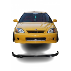 Honda Civic İES (99 - 00) Typer Style Ön Tampon Eki (Plastik)